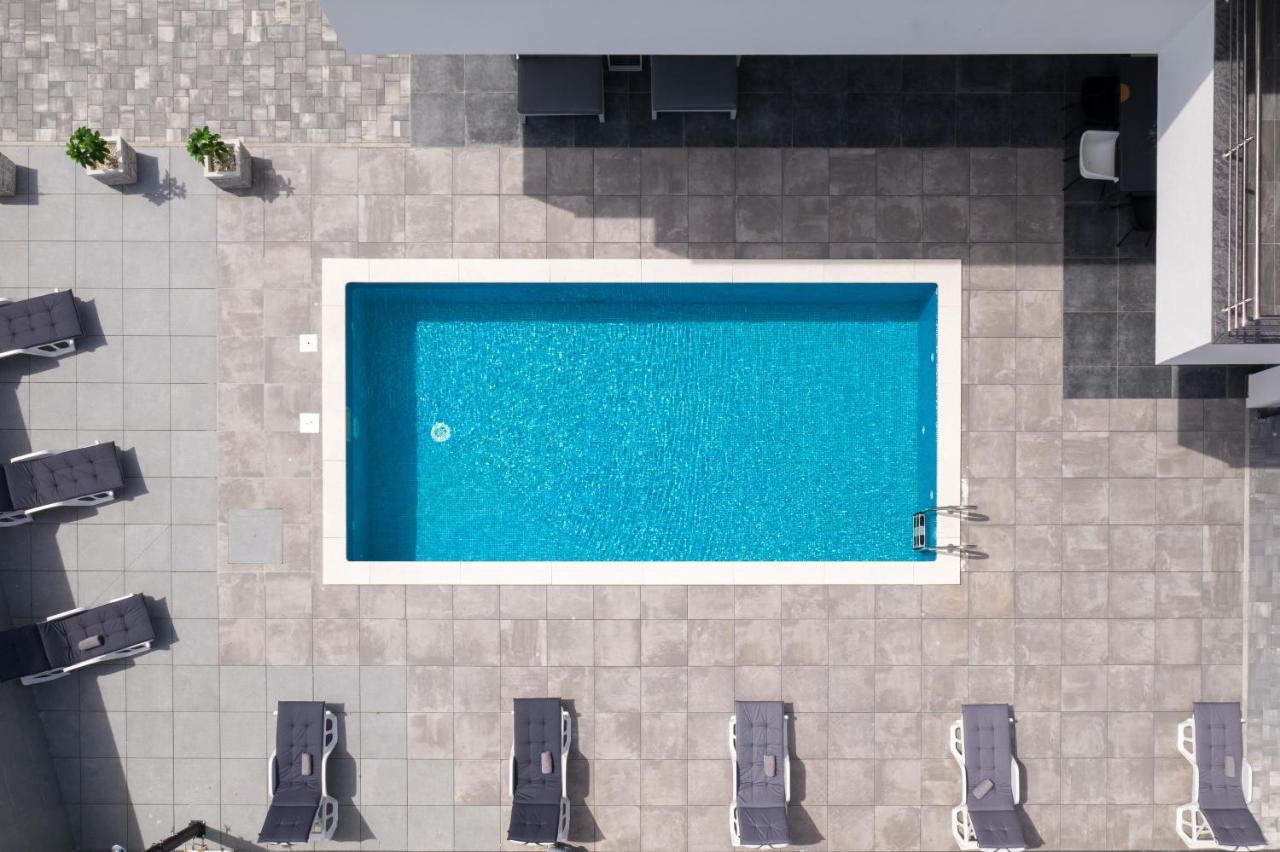 Villa Graefin Malinska Dış mekan fotoğraf