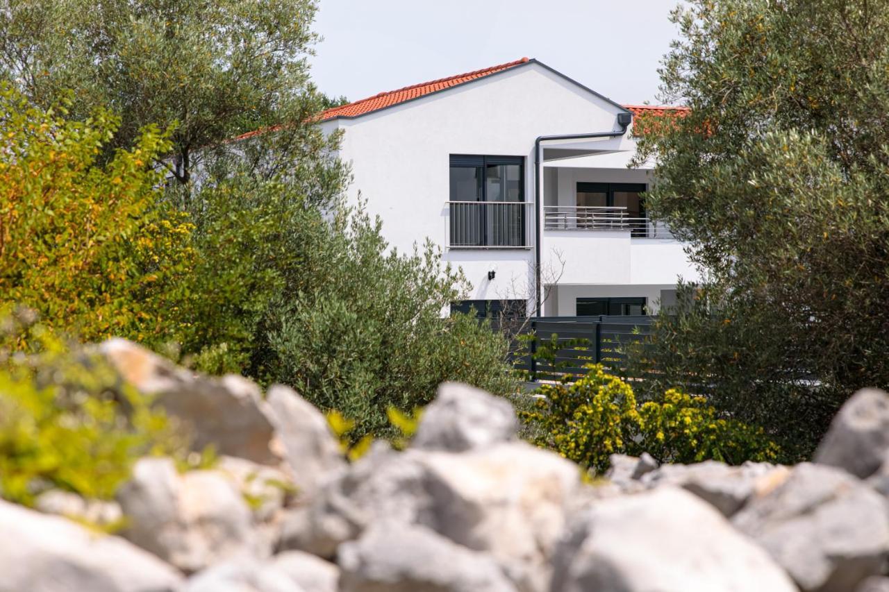 Villa Graefin Malinska Dış mekan fotoğraf